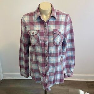 North River Flannel